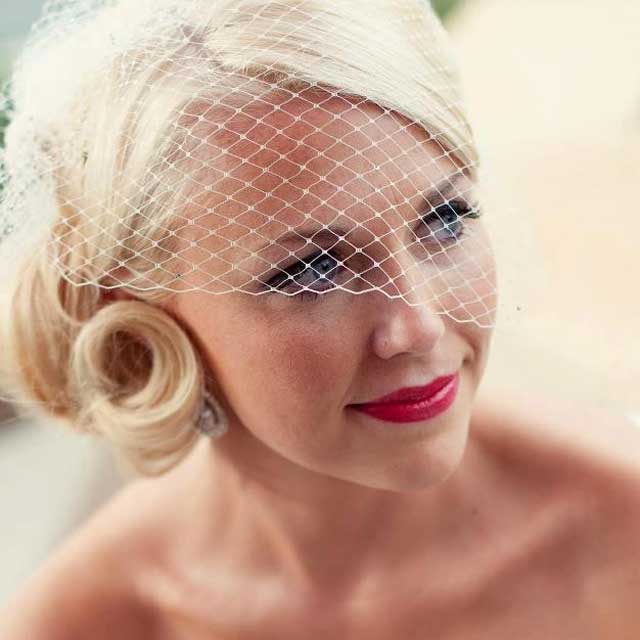 Revel by Veil Trends bridal accessories