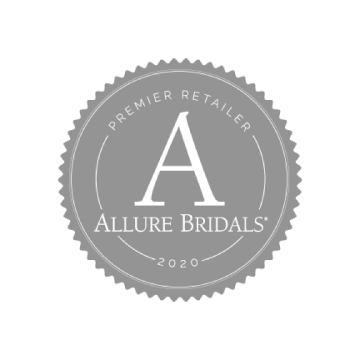 Allure Bridals Premier Retailer 2020